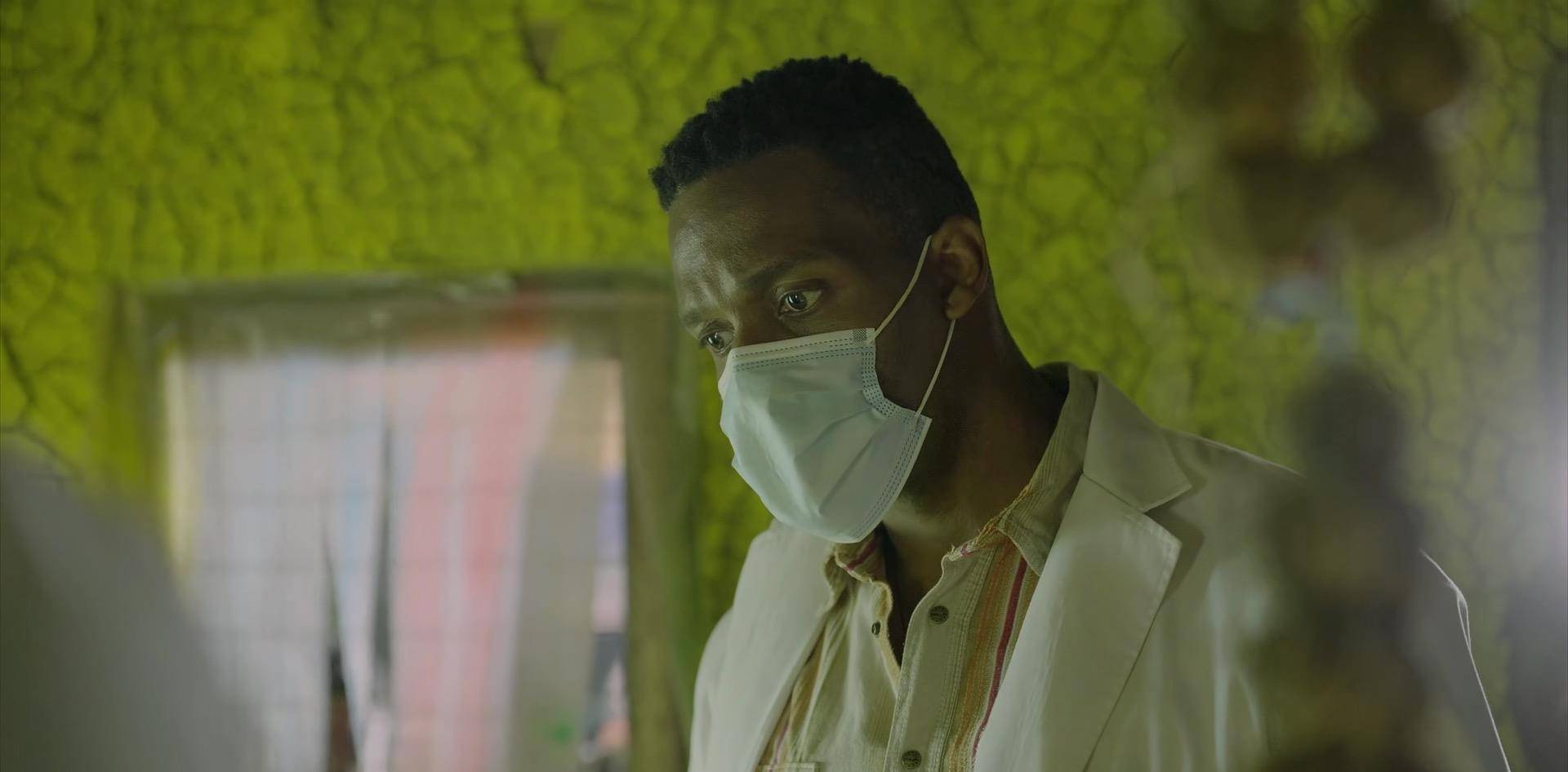 爆裂电影coolmovie·2021-12-14低调和实力兼备的他,不火太可惜了骑着