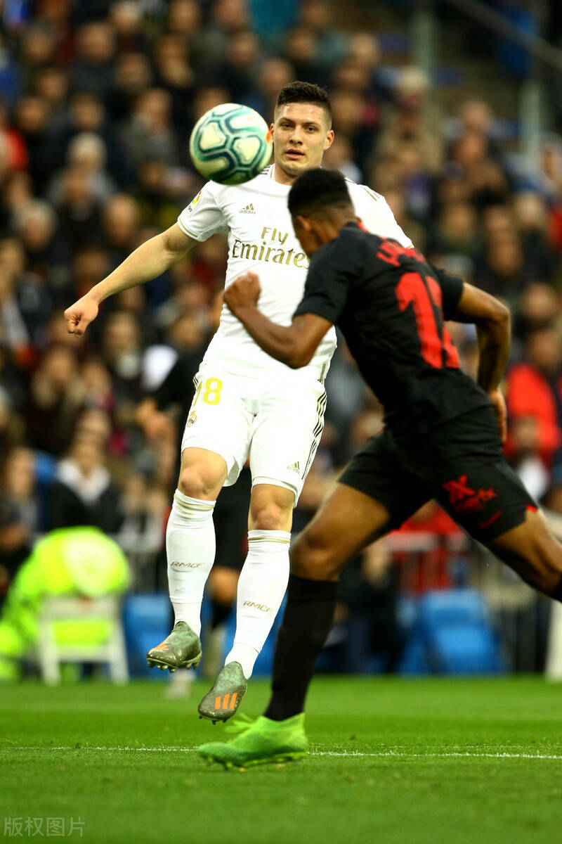 原创1500万欧国际米兰报价约维奇球迷期待你的大爆发