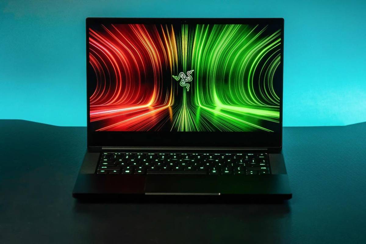 轻薄游戏本愈发强劲的幕后功臣——第三代max-q技术_高性能_dynamic