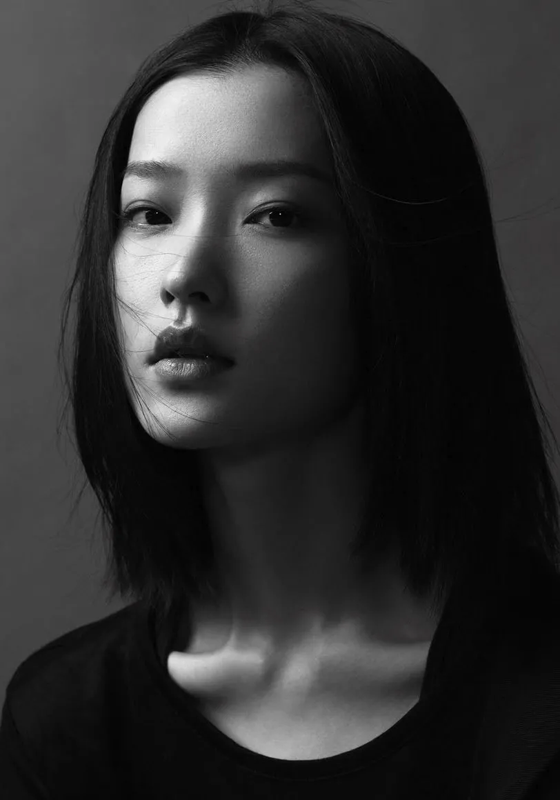 花瓣大嘴、厚嘴、小鸡嘴，嘴型“怪异”却很美的女明星，被蛊到了