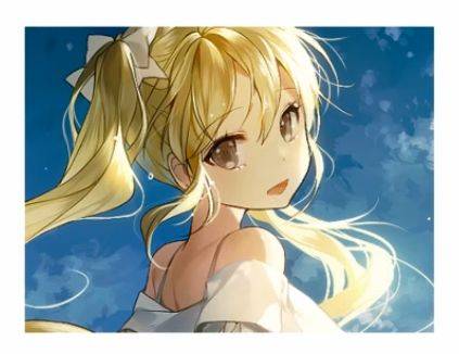 角色如何正确画光影？光影下绘画教程