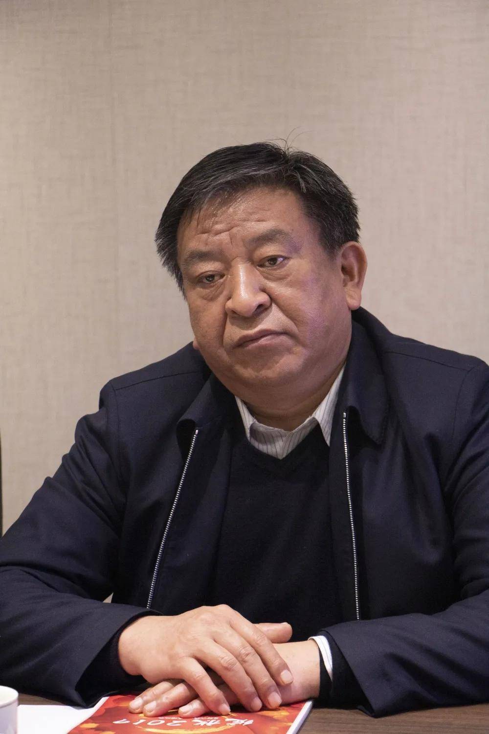 精准招商|大商汇产业研究院对接郑州市人大常委会副主任袁三军一行