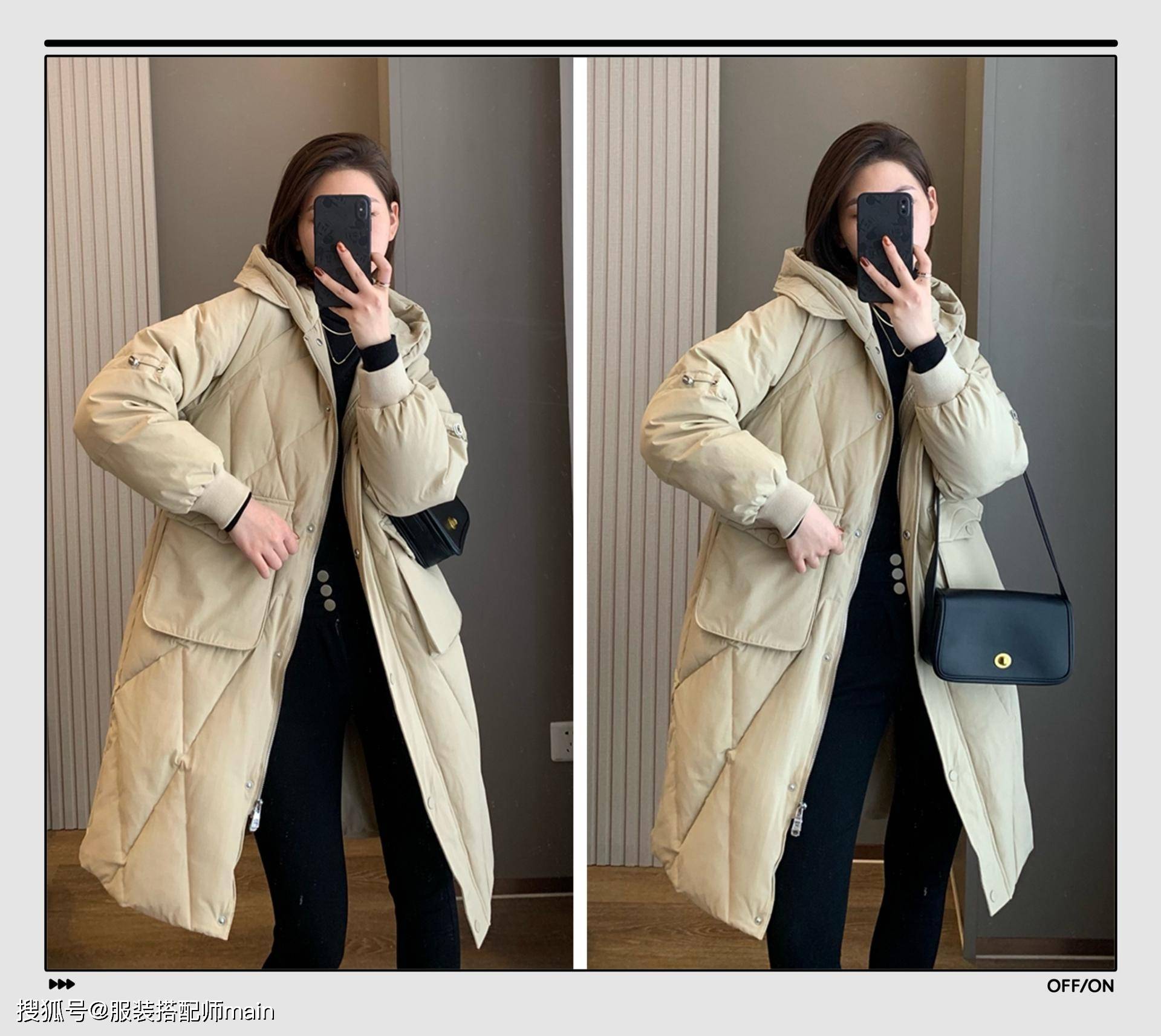 羊羔 黑色短靴有多百搭?借鉴这11套搭配示范,时髦洋气,轻松显高