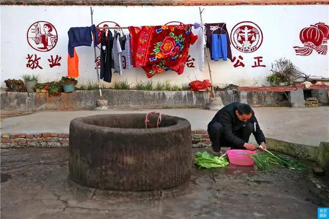 马市|避开人潮，去韶关红梨村偷得浮生半日闲，享受安逸的冬日暖阳