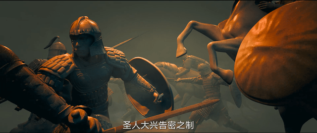 因为|风起洛阳：幕后真凶第一集就已经露面，太子妃才是最后的大魔王