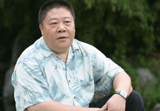 刘金山为朋友能两肋插刀为了家人丁克21年53岁老来得子