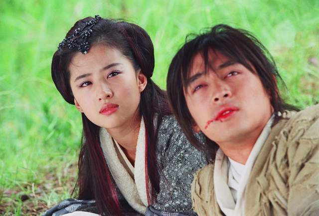 仙剑奇侠传|仙侠剧为什么越来越难看了?只因不仙也无侠,本质是古偶言情