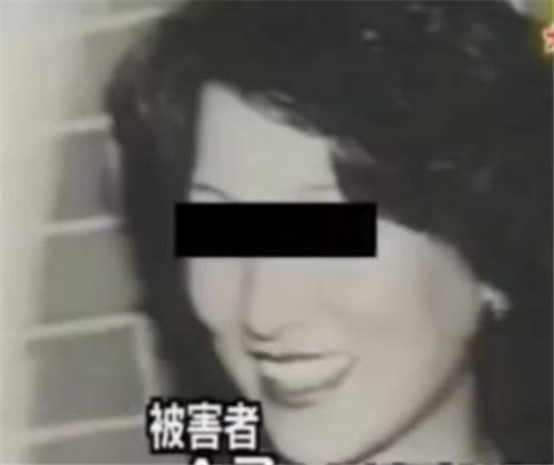 1982年，日本女子杀人逃亡，15年整容7次，案件失效前21天说漏嘴_