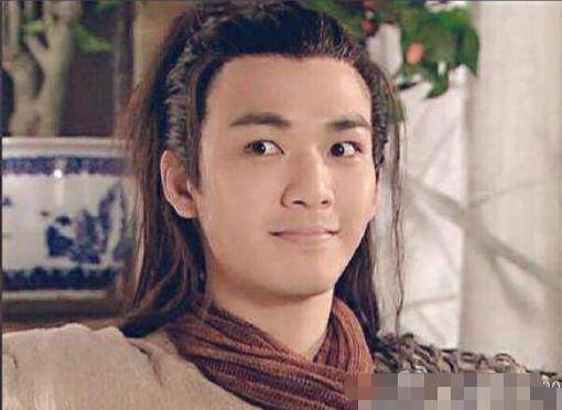 宁静|认出马景涛胡静,却没认出钟汉良宁静,14年前这部剧究竟有多强大