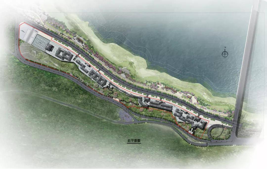 重庆新增三国文化打卡地张飞庙建成全国最大的木结构古建筑群