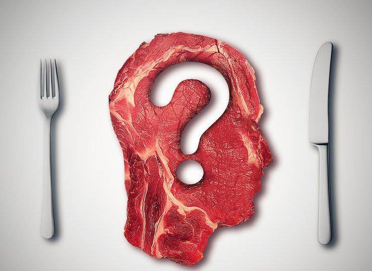 控制|得了高血压、痛风，有2类肉不妨多吃，有利于病情恢复