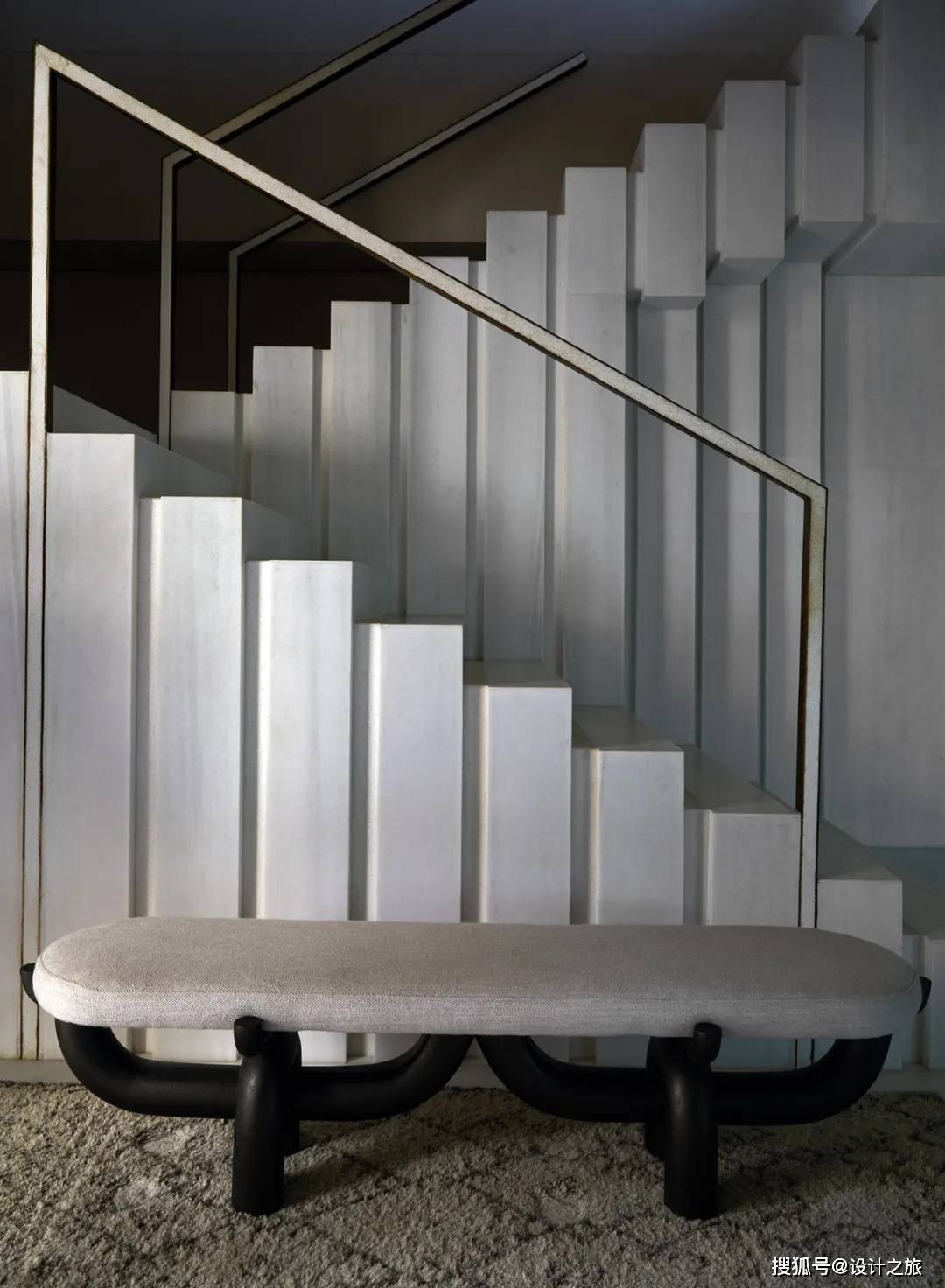 3个别墅设计致敬斯卡帕carloscarpa