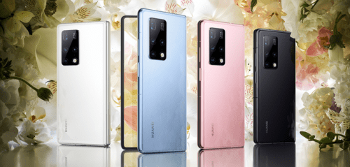 转转手机市场分析：一众厂商纷纷布局，折叠屏手机迎来新风口？