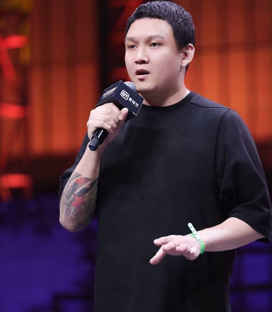 她参加中国好声音,未夺冠却意外收获爱情,29岁嫁给爱奇艺总裁_李嘉格