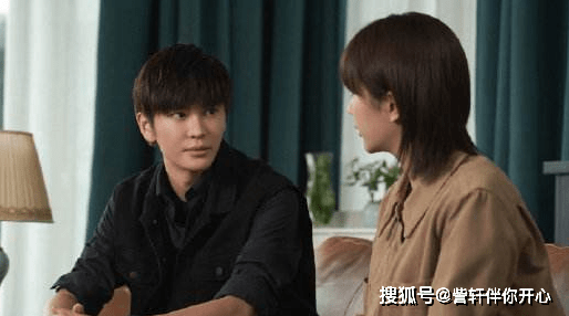 因为|王嘉说演《女心理师》有后遗症