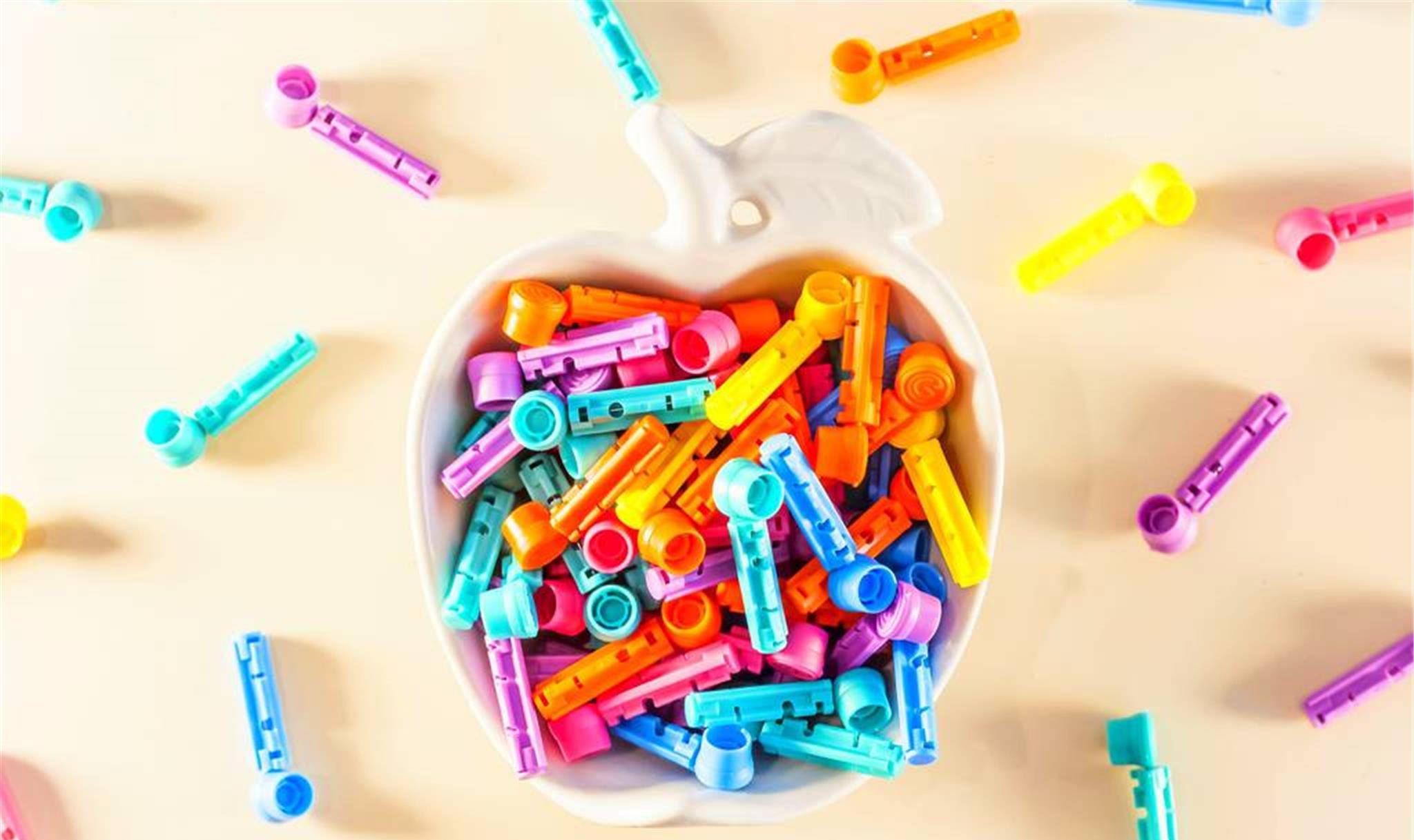 胰岛|得了糖尿病，一点糖都不能碰？适当吃这3种糖，血糖不会“超速”