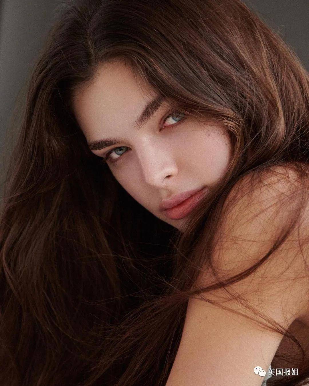 全球80位顶级美女参赛,网友:我被美晕了!_纳兹_比赛_来自