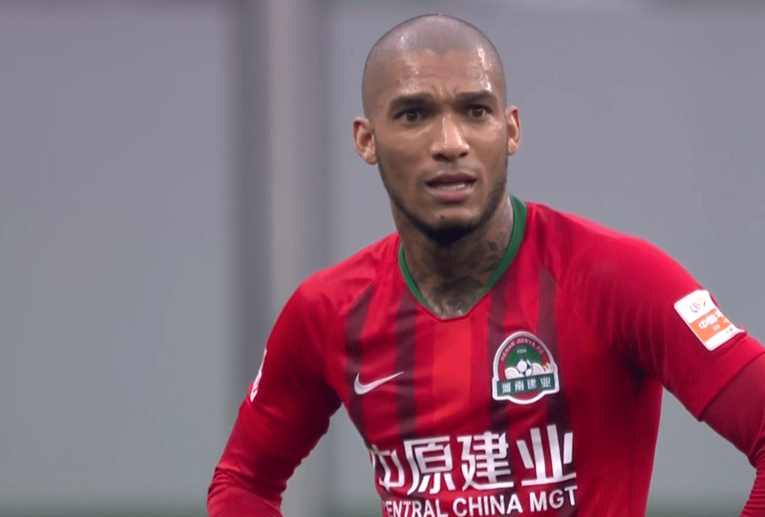 河南队|1-1，4-3！河南队平津门虎，中超现状直接体现：8外援也“没用”