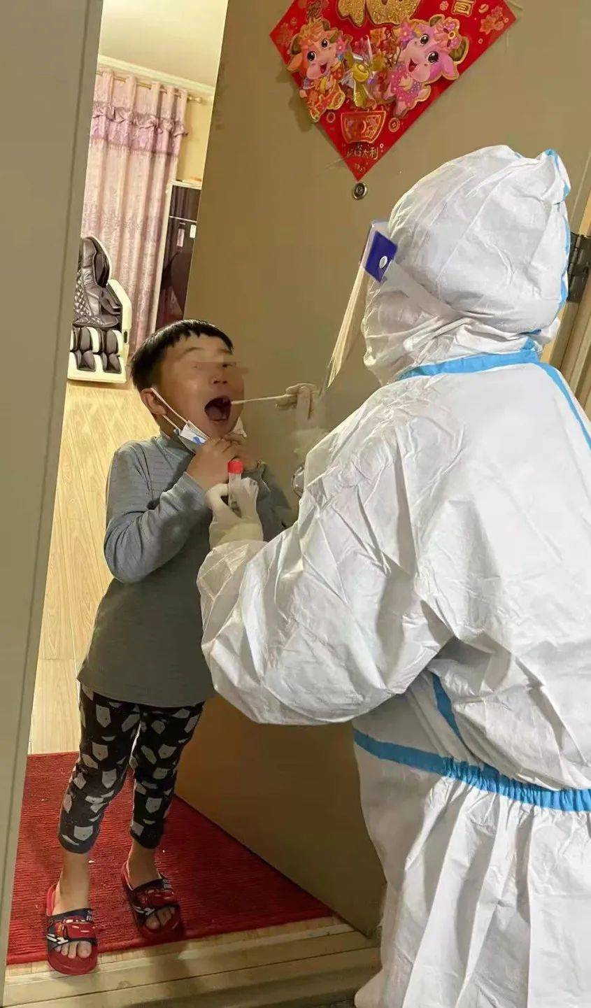 疫情|感谢有你 这群微光里的平凡英雄