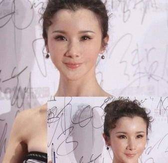 名字这些同龄女星都曾是绝世美人，有人整容后遗症像妖怪，有人美到老