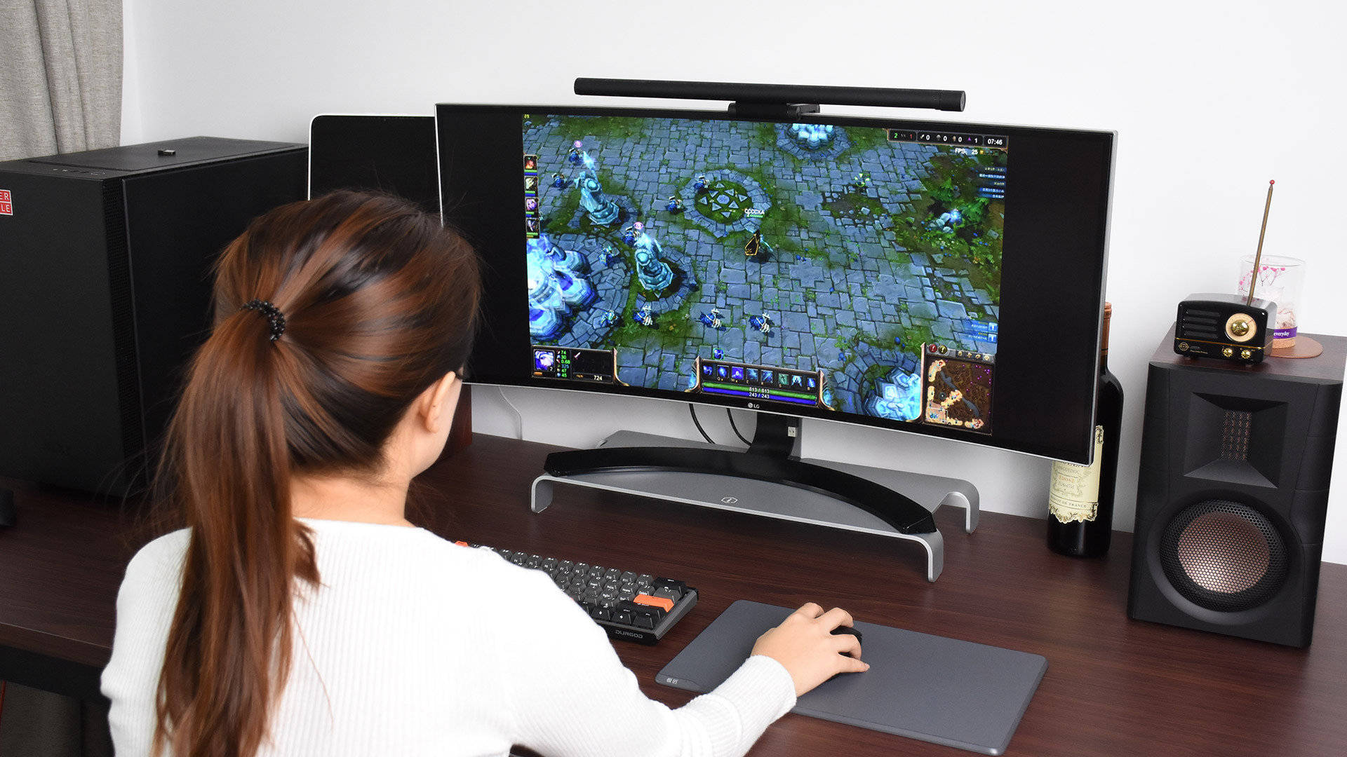 太适合老电脑升级！PCle 3.0高速读写，aigo P2000固态硬盘实测