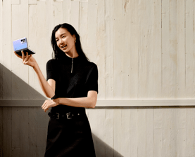 手机|OPPO Find N发布：折叠屏手机从“玩具”变成“工具”