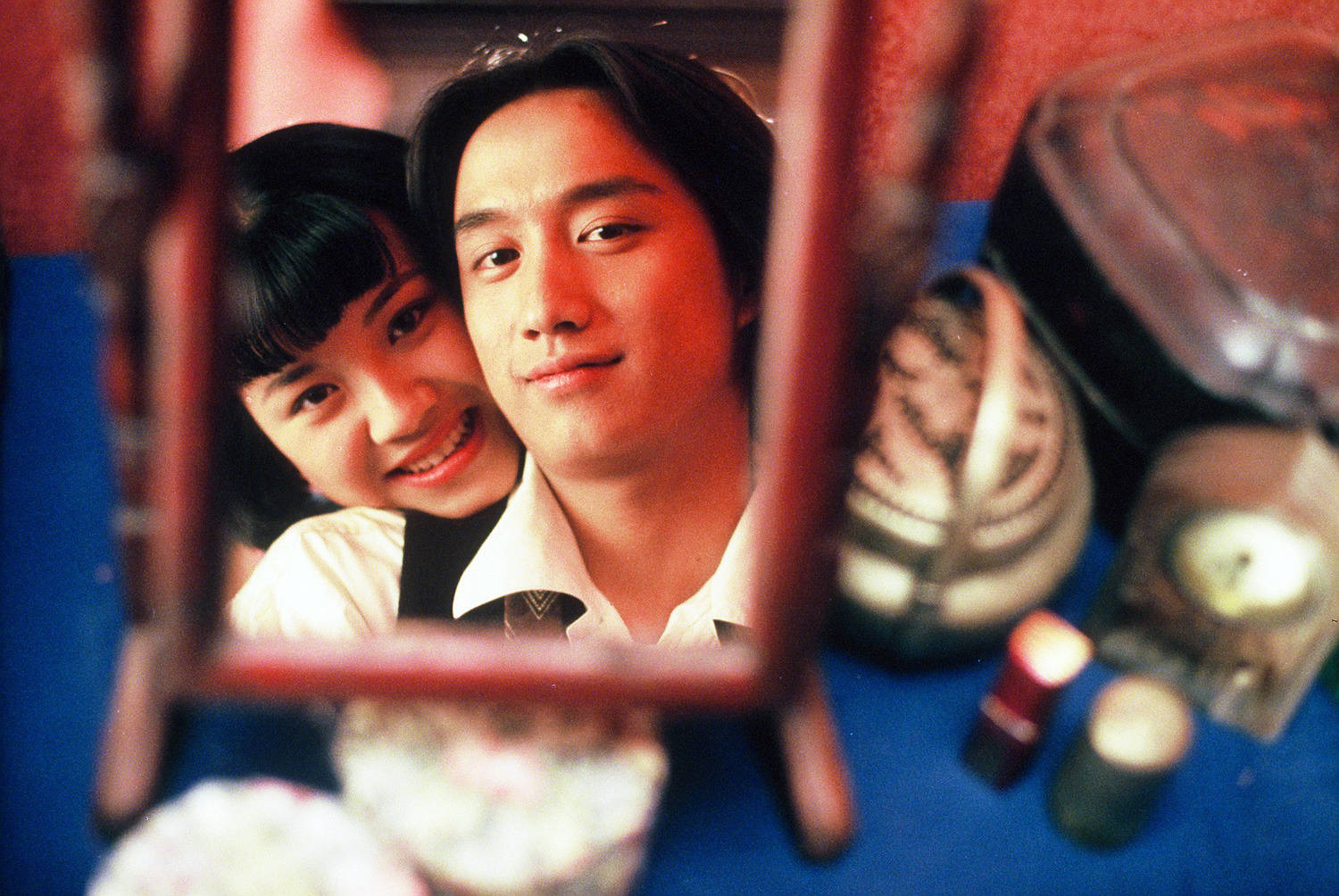 女星刘琳中年走红被名导拒绝结婚后患抑郁症39岁艰难做妈妈