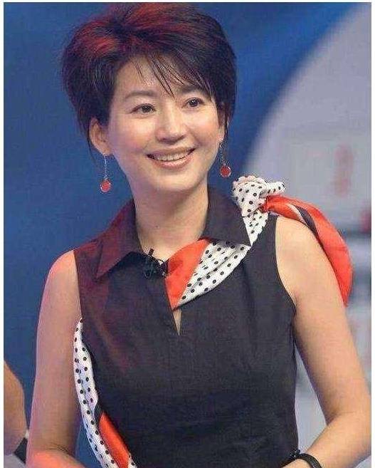 米家山现任妻子杨华图图片