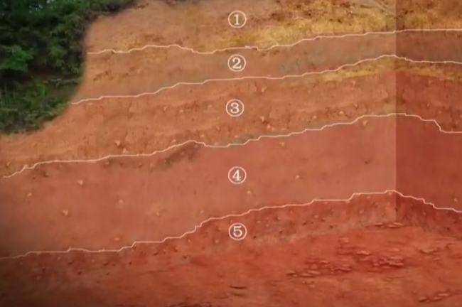 原创神秘古墓46名少女陪葬尸骨长出绿色晶石专家墓主人或在附近