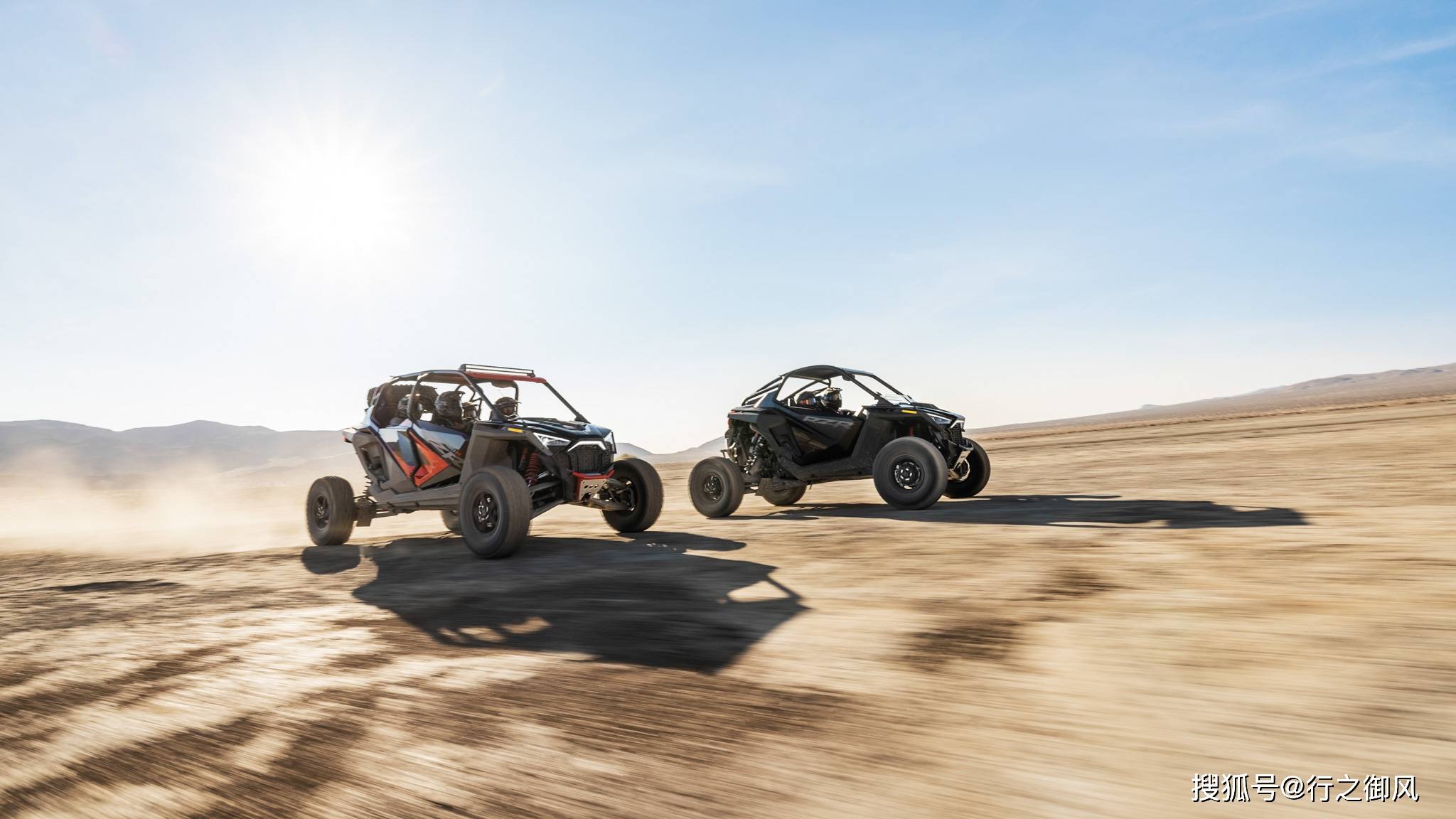 另类玩具:polaris 2022年 rzr pro r_控制_产品_发动机