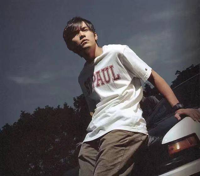 高手|周杰伦演过的电影有哪些？《头文字D》周杰伦变身赛车高手飙车