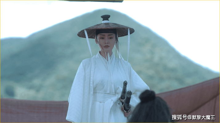 徐凤年|腾讯又一古装剧“爆火”，上线1天热度就登顶，熬夜狂追6集不过瘾