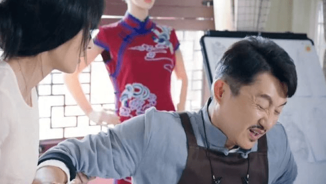 角色|一口气连追10集，周迅挑战新人设，《小敏家》为什么口碑这么好？