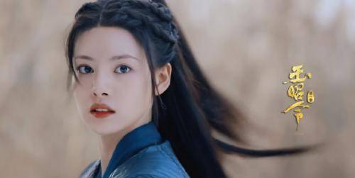 言情剧|好看的新出古装电视剧都有哪些？