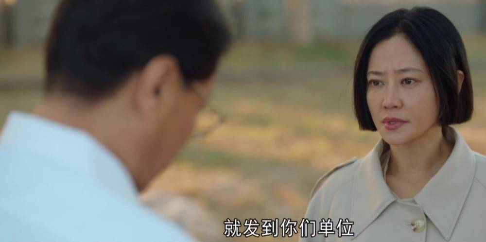 演技|央视大剧《对手》开播收视破1，实力派演员飙演技，剧情越看越上瘾