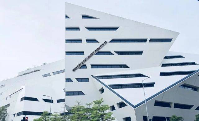 香港城市大学的qs排名为什么可以那么高