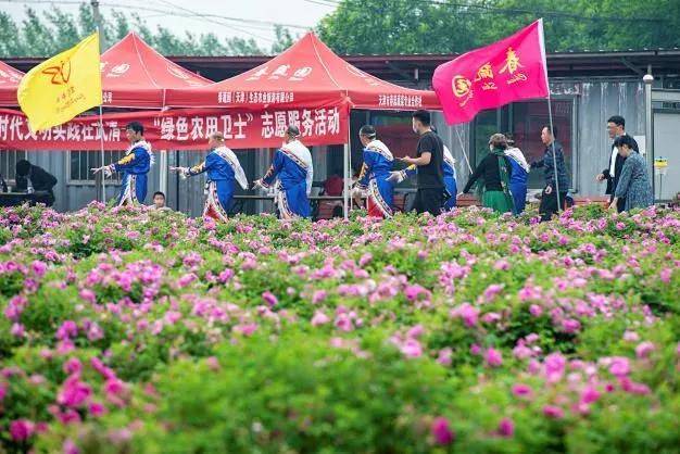 植物春蔬园丨纯露保湿效果让肌肤如娇嫩的花朵般粉嫩水润