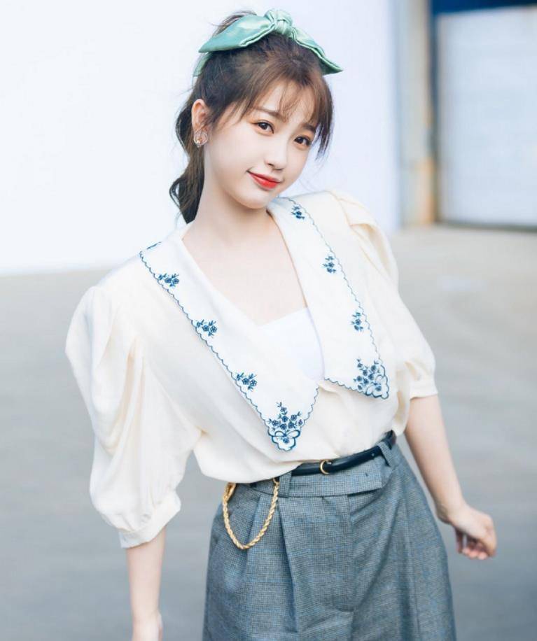 官宣|《月光变奏曲》终于开机，当丁禹兮遇上甜妹，这CP感也太强了吧？