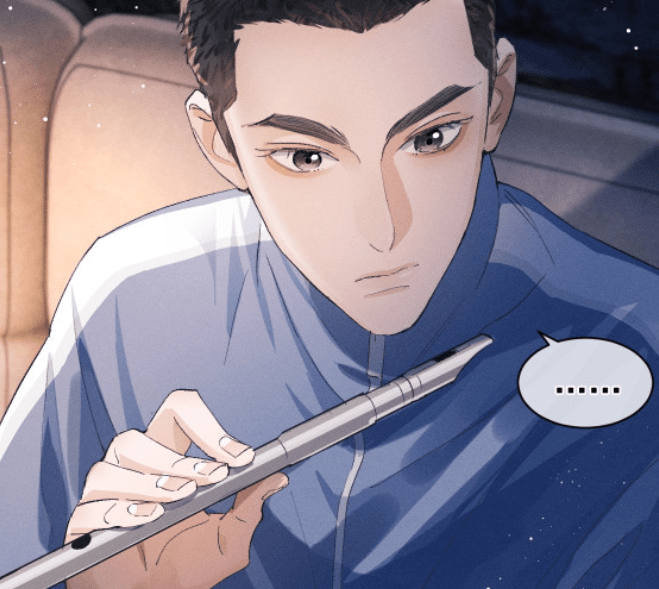 蒋丞教顾飞吹笛子丞哥颜值变高了顾飞有把柄在手