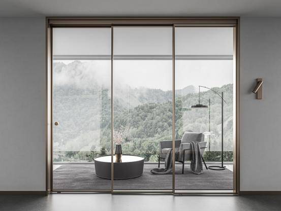 企业一扇木门背后的创新 TATA木门2022新品发布会来了!