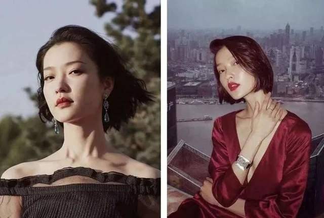 变化那些削骨“一刀切”的明星还好吗？有的已垮掉，小方脸成最后赢家