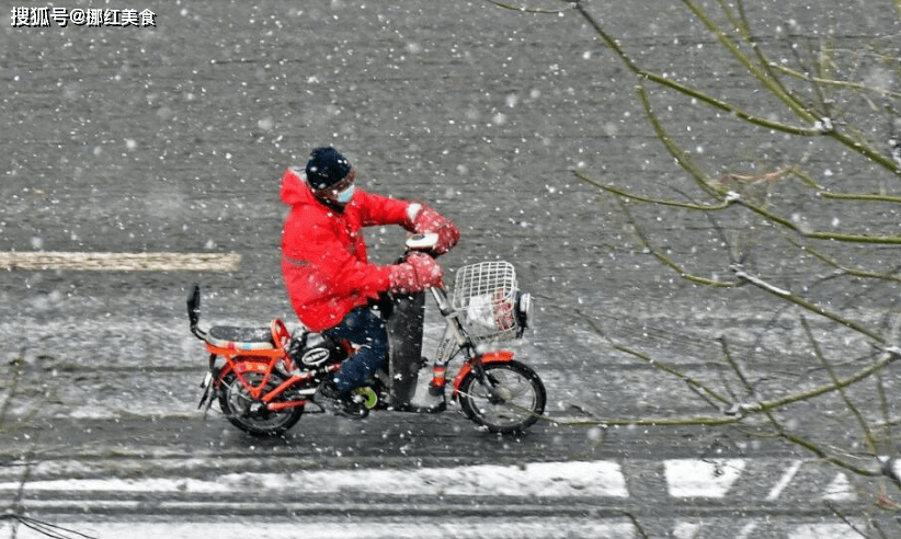 食物|严寒冬季，驱寒暖身的3种食物要常吃，增强抵抗能力预防感冒