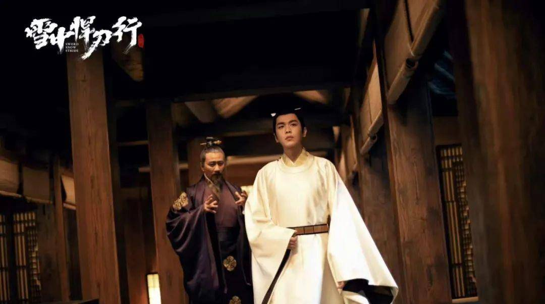 美人|张若昀的剧没有帅哥？演员扮丑让妆，肖战颜值暴跌，高伟光像换脸