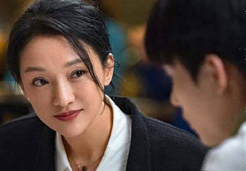 演技|周迅在《小敏家》中的演技为什么称得上“高级”？