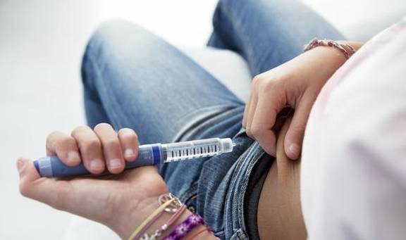 生活|农村这种叶子泡水喝，降血糖，预防糖尿病，有人还给扔掉！