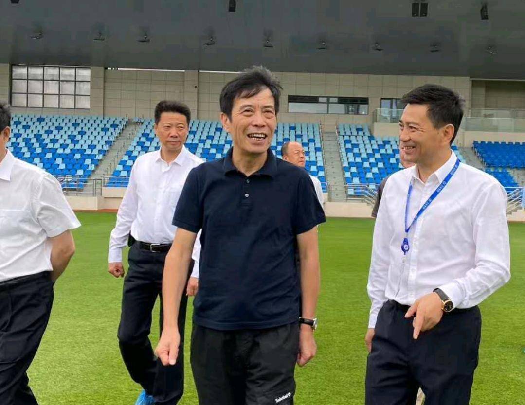 原创陈戌源要下课名记爆猛料足协领导将被调整乱搞的通通要下台