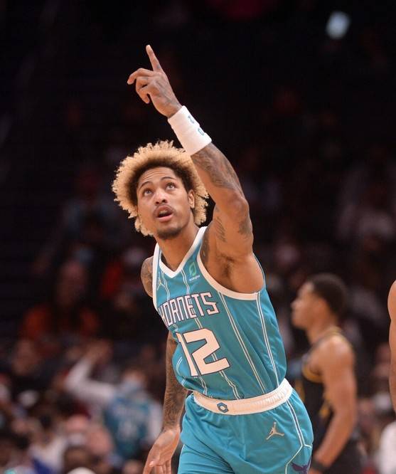 乌布雷:不是每个人和库里打球都能成长!