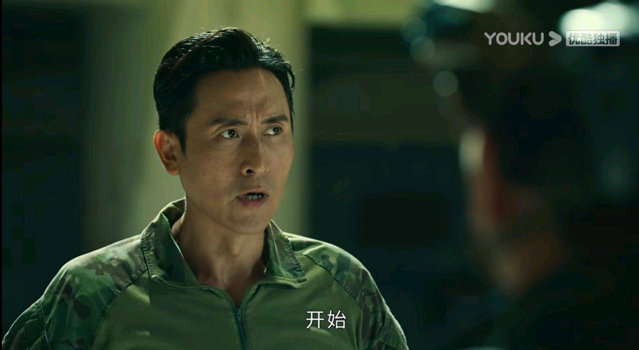 张嘉轩|情怀粉也有春天，《飞虎之壮志英雄》硬核依旧热血更燃