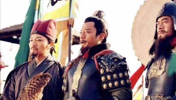 武松|燕青胆颤心寒，武松心知肚明：宋江谋杀鲁智深，究竟有没有得手？