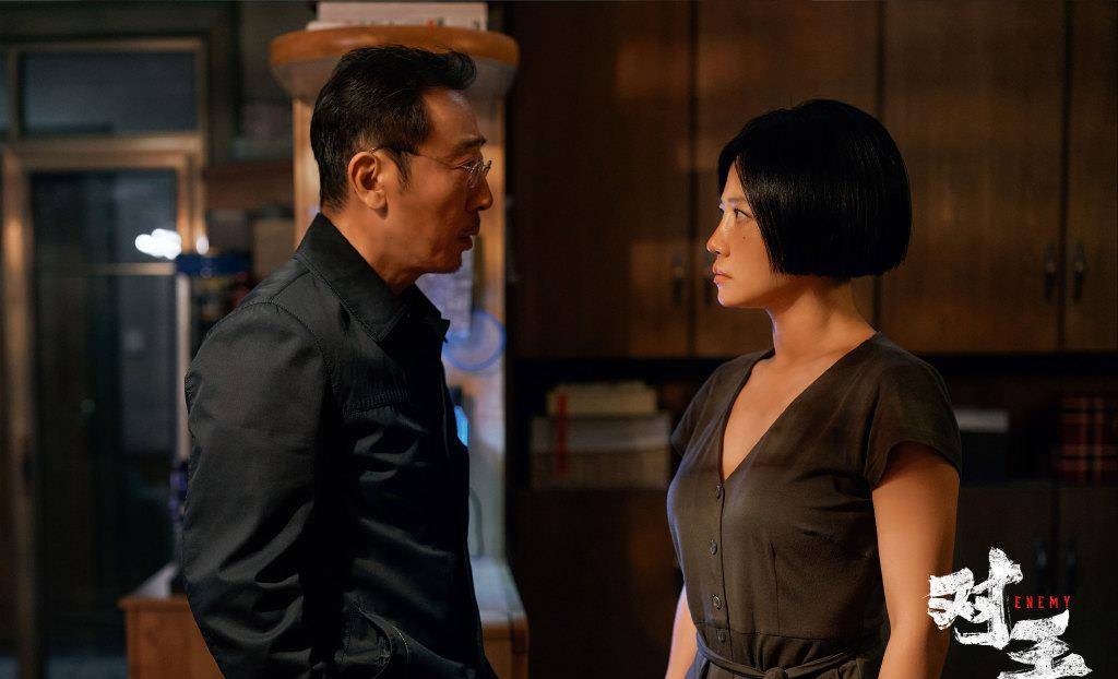 电视剧对手在线观看免费观看全136集全完整版中字已完结每日焦点